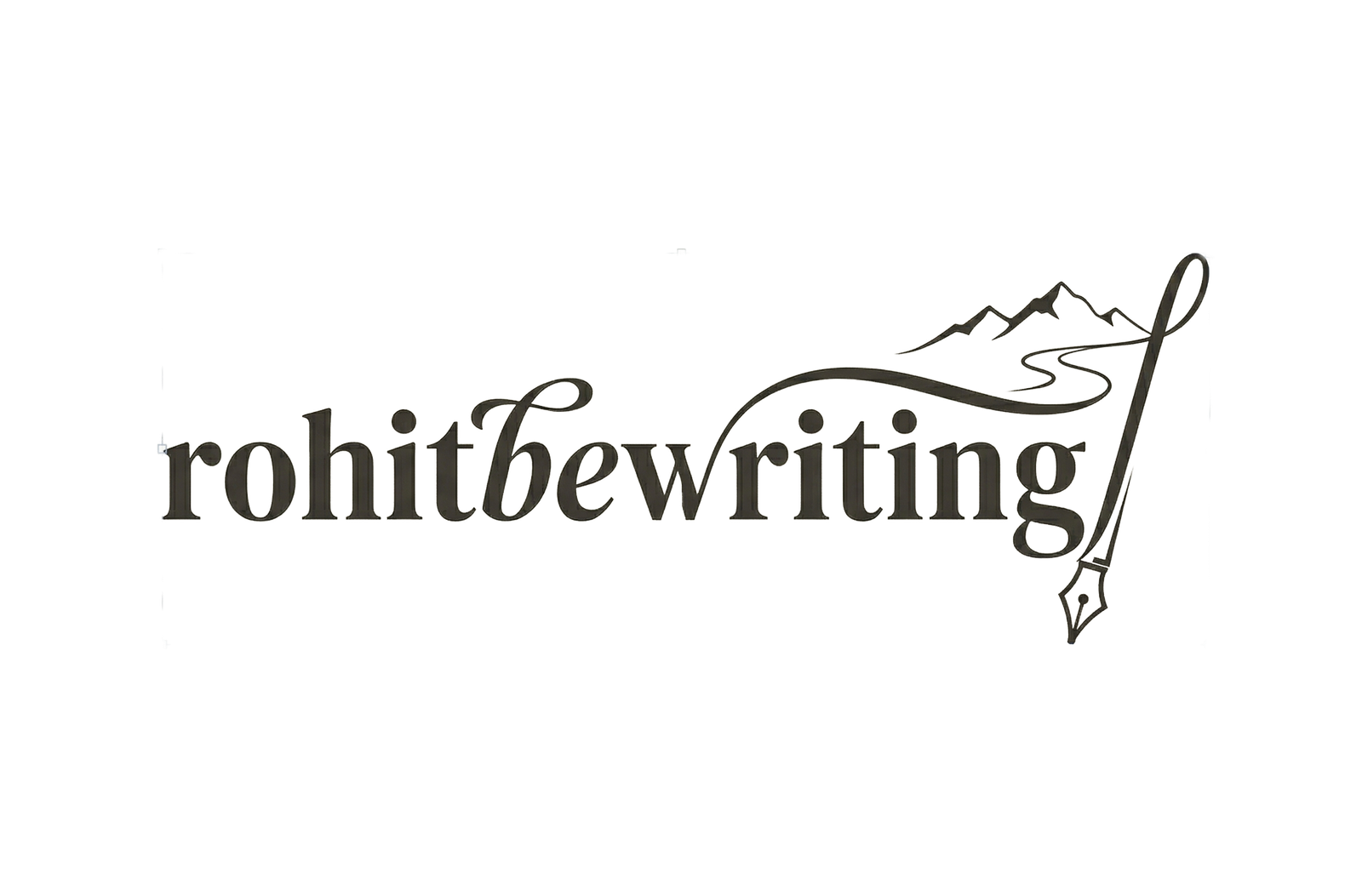 rohitbewriting.com