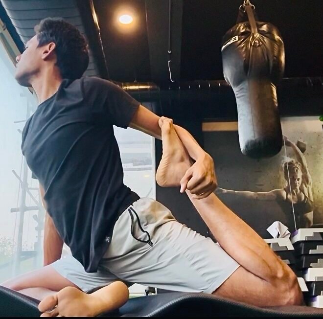 What is Yoga to me and what I have gathered so far