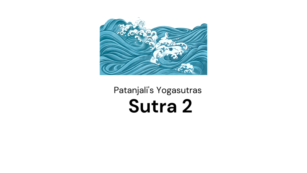 Yogasutras 2